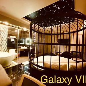Hotel La Galerie, Ho-Chi-Minh-Stadt
